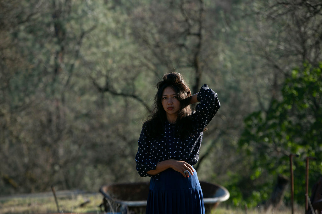 Shana Cleveland Announces New Album Manzanita Out March 10; Shares Single "Faces in the Firelight"