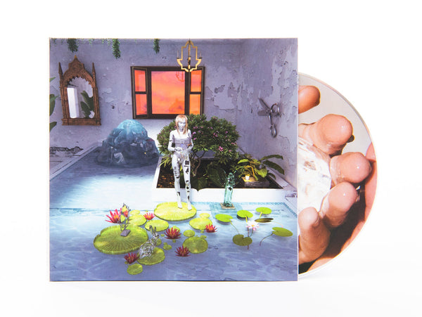 I Want The Door To Open