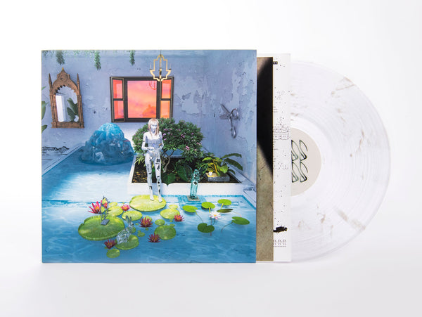 I Want The Door To Open