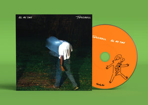 ミュージック FUNCTIONAL SOUND ALL TIME FULL ALBUM All My Time – Hardly Art