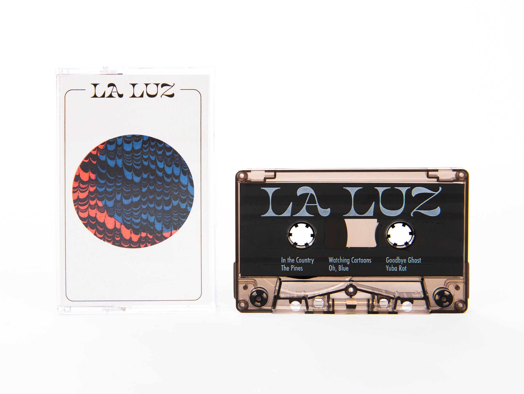 La Luz – Hardly Art