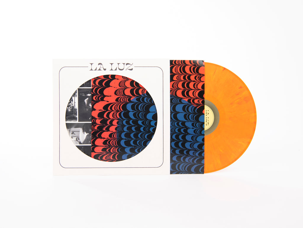 La Luz – Hardly Art