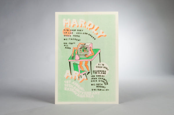 hardlyart-anniversary-poster-